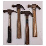 Claw Hammers