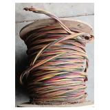 Spool of Wire