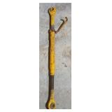 3-Point Top Link