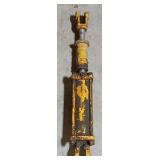 Hydraulic Cylinder