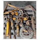 Agricultural Parts