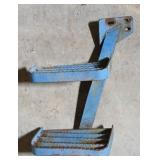 Tractor Steps