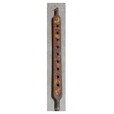 3-Point Draw Bar