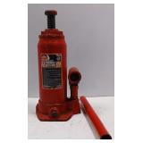 6 Ton Bottle Jack