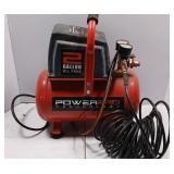 2 Gallon Air Compressor