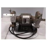 5" Bench Grinder