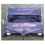 Ohio Steel 42" Lawn Sweeper