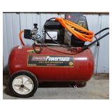 Coleman Air Compressor