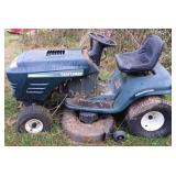 Craftsman Lawn Mower