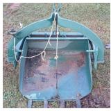 3-Point Scoop Bucket