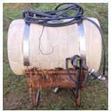 3-Point Sprayer