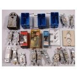 Household Electric Supplies