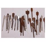 Paddle Bits