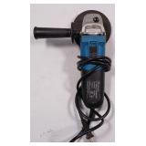 4" Angle Grinder