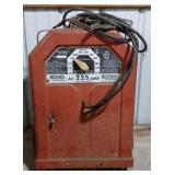 Lincoln Arc Welder