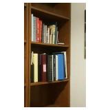 Binders and educational books