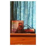 NIB Hype Smart Watch & alarm clock