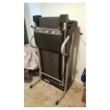 Pro-form crosswalk treadmill