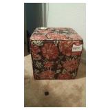 NWT Better Homes & Gardens ottaman