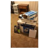 HP LaserJet CP2025n Printer