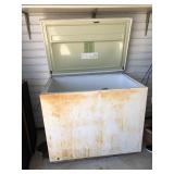 Whirlpool Deep freezer