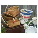 Baskets