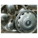 Hubcap/Rim