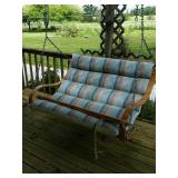 Nags Head hammocks swing