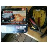 Jumper cable, Speed Charge
