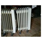 DeLonghi heaters