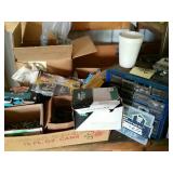 50lb box grip rite nails