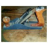 Great Neck hand wood plane