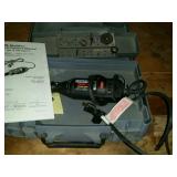 Dremel rotary tool