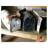 Mailboxes