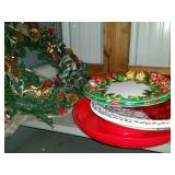 Christmas decorations