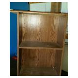 Small bookshelf