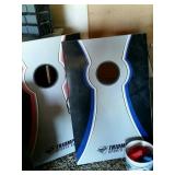 Triumph Sports USA cornhole game