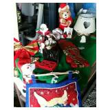 Christmas decorations