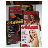Adam magazines