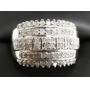Ladies 1 Cttw Diamond Dinner Ring