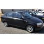 2006 Chevrolet  Aveo
