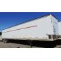2006 Great Dane 53 foot semi trailer