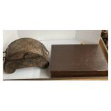 Set of Stainless Silver silverware in box and