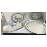 Bavaria and austria China set