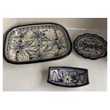 Del Carmen talavera set 
Lead free