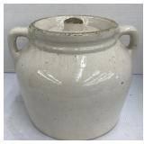 Ceramic jug