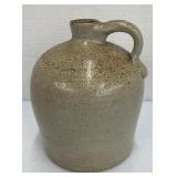 Pottery jug