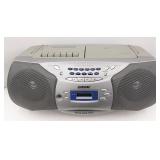 Sony CD Radio Cassette-Corder CFD-S26