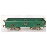 Vtg American Flyer Model Train Car, 4017