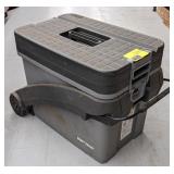 Craftsman Removable Top Rolling Tool Organizer